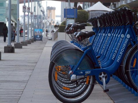 Dockland Kings Lucky 805 - Hotel VIC 23