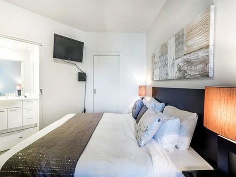 Dockland Kings Lucky 805 - Hotel VIC 17