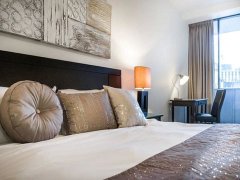 Dockland Kings Lucky 805 - Hotel VIC 14