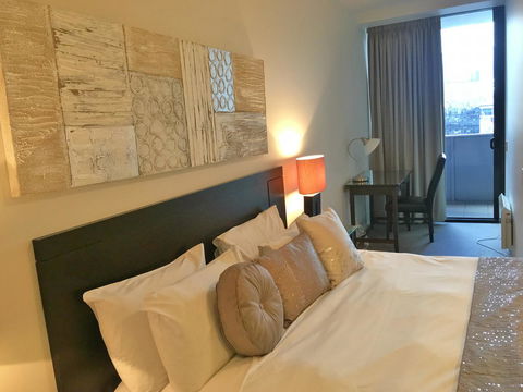 Dockland Kings Lucky 805 - Hotel VIC 11