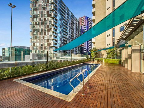 Dockland Kings Lucky 805 - Hotel VIC 4