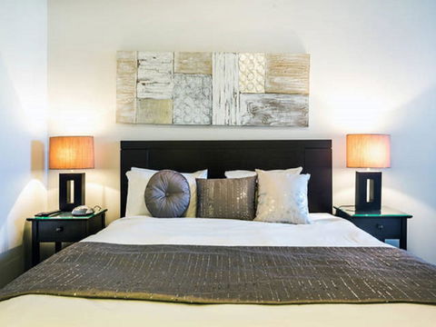 Dockland Kings Lucky 805 - Hotel VIC 15