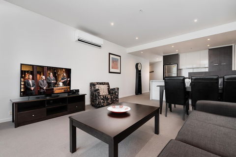 Dockland Kings Lucky 805 - Hotel VIC 2