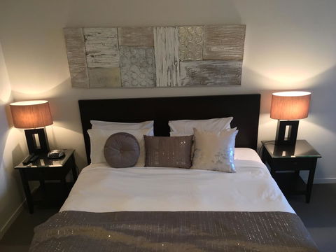 Dockland Kings Lucky 805 - Hotel VIC 20