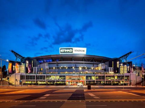 Dockland Kings Lucky 805 - Hotel VIC 29