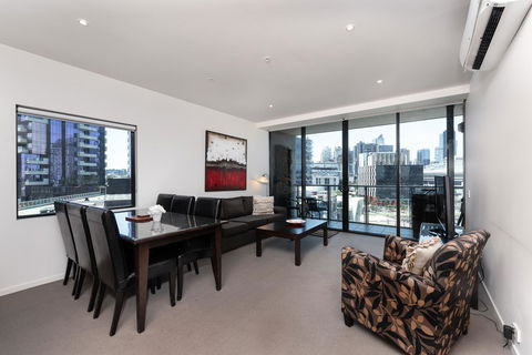 Dockland Kings Lucky 805 - Hotel VIC 1