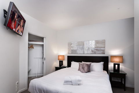 Dockland Kings Lucky 805 - Hotel VIC 6