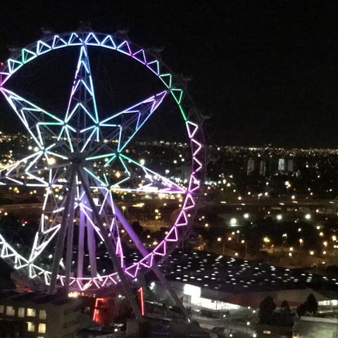 Dockland Kings Lucky 805 - Hotel VIC 13