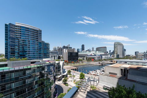 Dockland Kings Lucky 805 - Hotel VIC 7