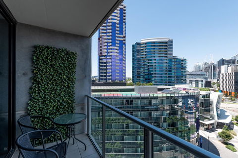 Dockland Kings Lucky 805 - Hotel VIC 5