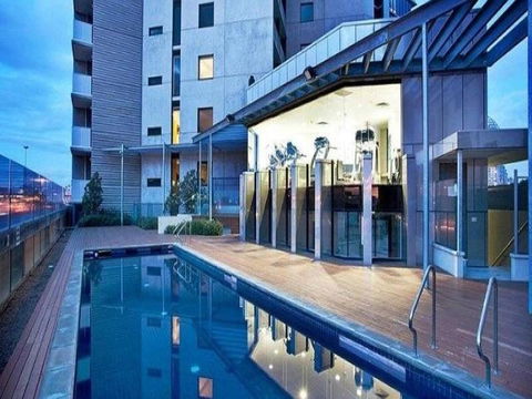 Dockland Kings Lucky 805 - Hotel VIC 22