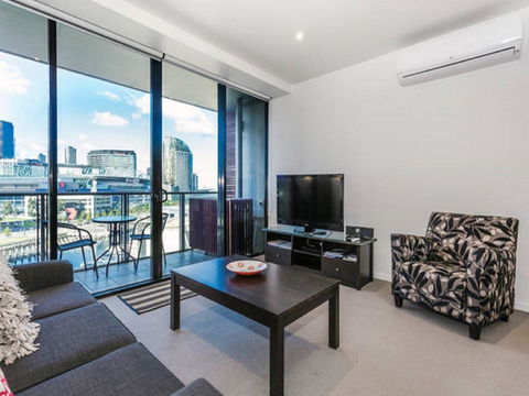 Dockland Kings Lucky 805 - Hotel VIC 16