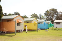 Book Rainbow Beach Accommodation Vacations Hotel VIC Hotel VIC