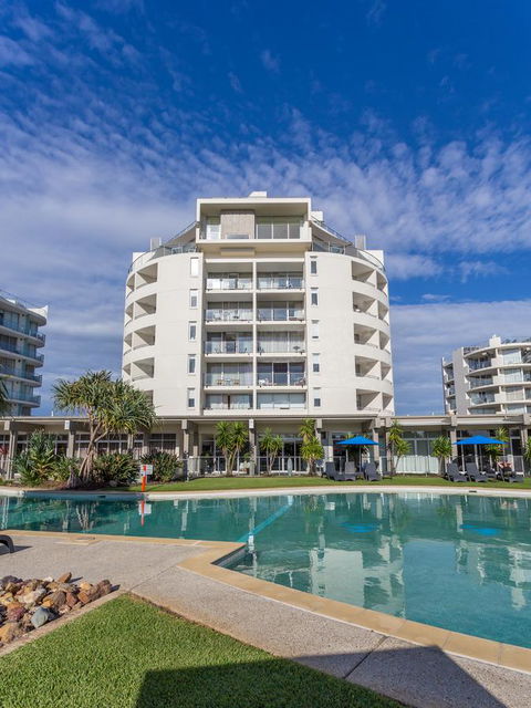 Ramada By Wyndham Marcoola Beach - Hotel VIC 11