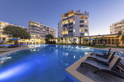 Ramada By Wyndham Marcoola Beach - Hotel VIC 20