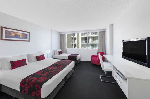 Ramada By Wyndham Marcoola Beach - Hotel VIC 12