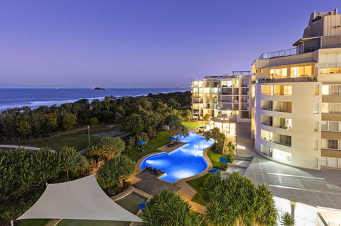 Ramada By Wyndham Marcoola Beach - Hotel VIC 6