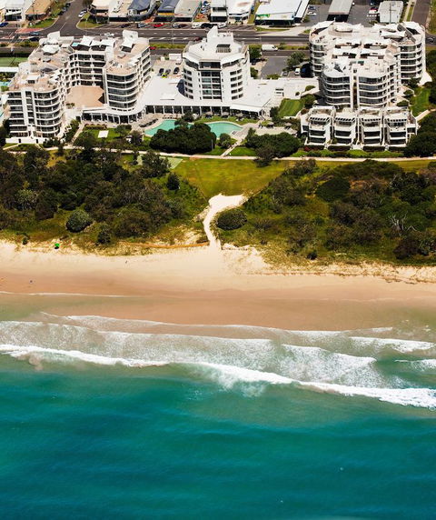 Ramada By Wyndham Marcoola Beach - Hotel VIC 29