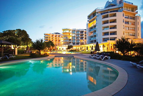 Ramada By Wyndham Marcoola Beach - Hotel VIC 28