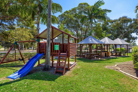 Rainbow Getaway Holiday Apartments - Hotel VIC 15
