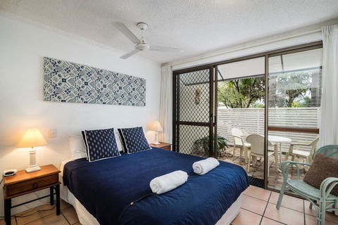 Sunseeker Holiday Apartments - Hotel VIC 31