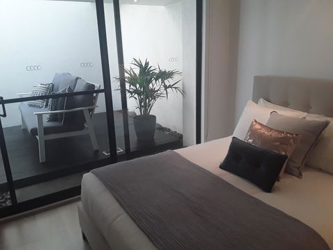 Sunseeker Holiday Apartments - Hotel VIC 8