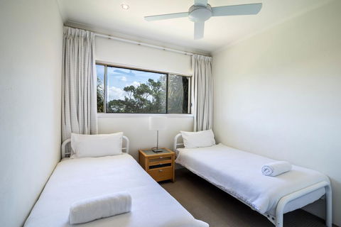 Sunseeker Holiday Apartments - Hotel VIC 25