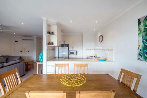 Sunseeker Holiday Apartments - Hotel VIC 43