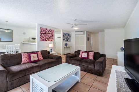 Sunseeker Holiday Apartments - Hotel VIC 41