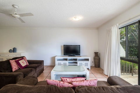 Sunseeker Holiday Apartments - Hotel VIC 7