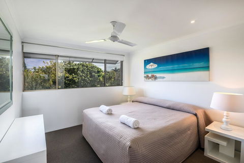 Sunseeker Holiday Apartments - Hotel VIC 28