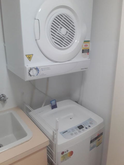 Sunseeker Holiday Apartments - Hotel VIC 13