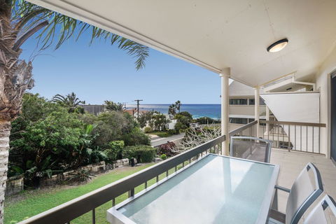 Sunseeker Holiday Apartments - Hotel VIC 40