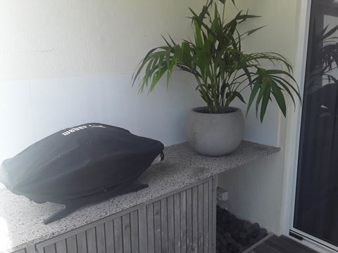 Sunseeker Holiday Apartments - Hotel VIC 16