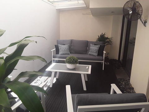 Sunseeker Holiday Apartments - Hotel VIC 12