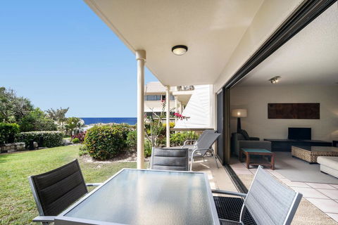 Sunseeker Holiday Apartments - Hotel VIC 6
