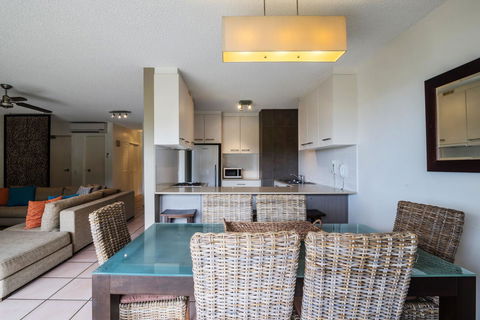 Sunseeker Holiday Apartments - Hotel VIC 32