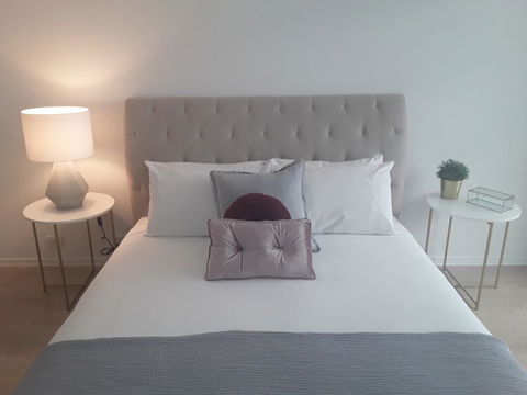 Sunseeker Holiday Apartments - Hotel VIC 9