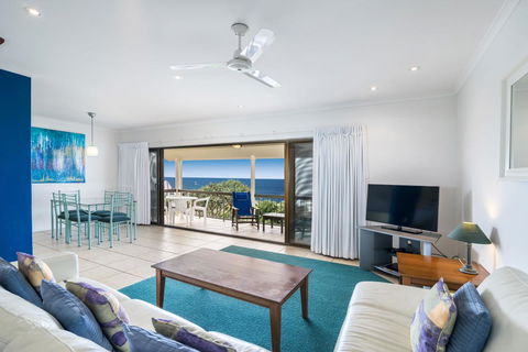 Sunseeker Holiday Apartments - Hotel VIC 21