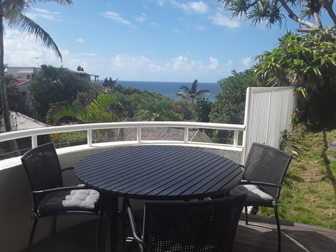 Sunseeker Holiday Apartments - Hotel VIC 15