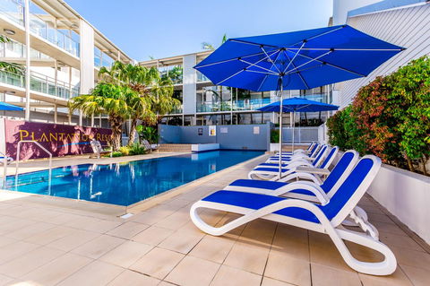 Plantation Resort At Rainbow - Hotel VIC 3