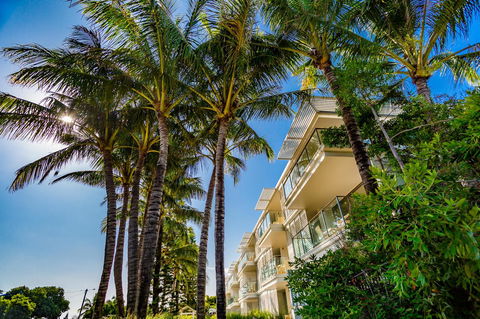Plantation Resort At Rainbow - Hotel VIC 1