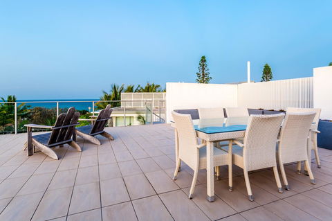 Plantation Resort At Rainbow - Hotel VIC 12