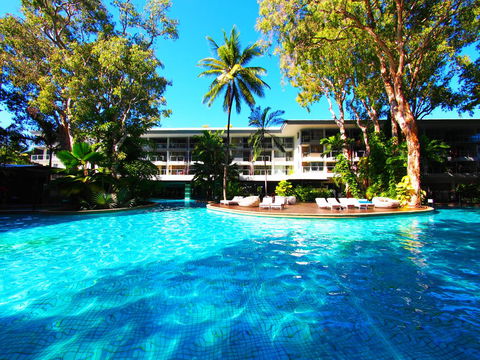Drift Palm Cove - Hotel VIC 13