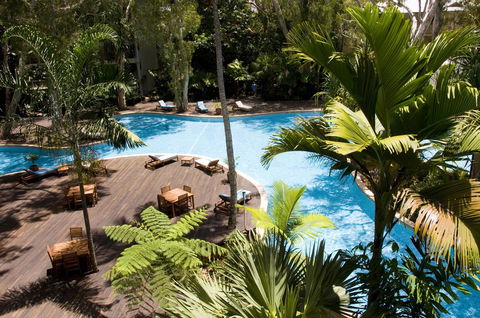 Drift Palm Cove - Hotel VIC 24