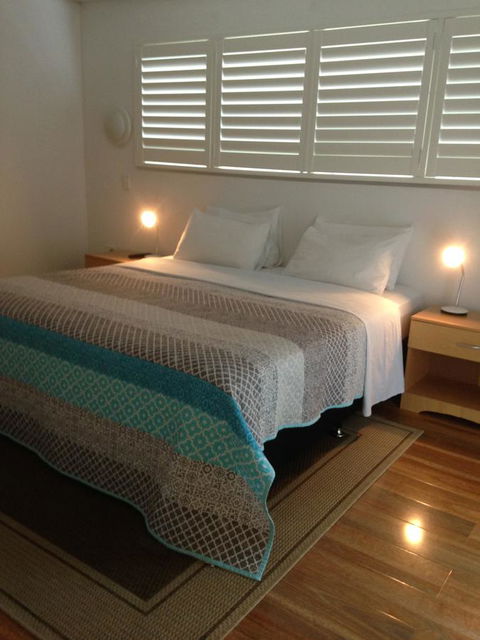 Chez Noosa Resort Motel - Hotel VIC 34