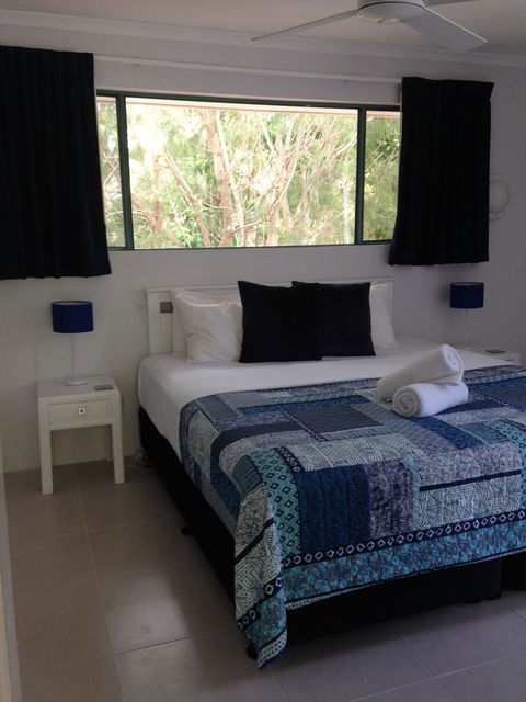 Chez Noosa Resort Motel - Hotel VIC 20