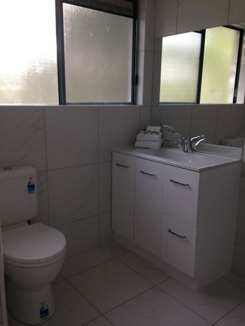 Chez Noosa Resort Motel - Hotel VIC 24