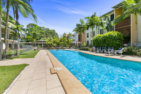 Coloured Sands - Rainbow Beach Resort - 5 Mins To Beach - Hotel VIC 18