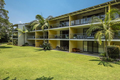 Coloured Sands - Rainbow Beach Resort - 5 Mins To Beach - Hotel VIC 15